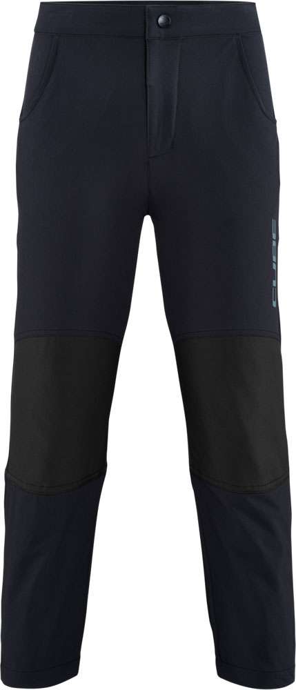 Load image into Gallery viewer, Cube rookie atx lightweight - kid's mtb pants
