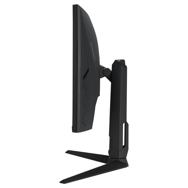 Load image into Gallery viewer, Asus tuf gaming vg34vql3a 34 curved ultrawide monitor (zwart, 2x hdmi, 2x displayport, 3x usb-a, 180 hz (oc))
