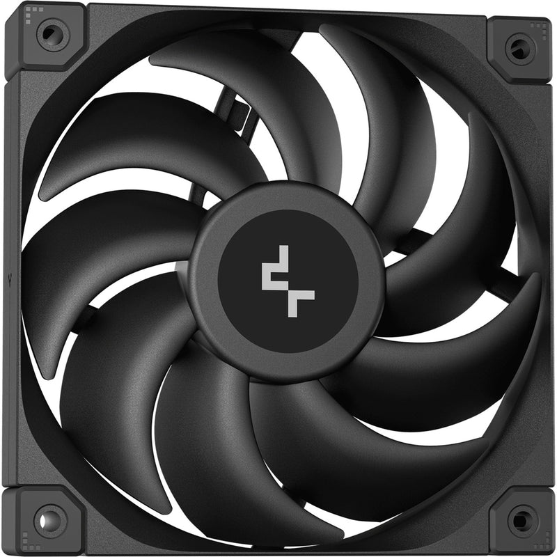 Load image into Gallery viewer, Deepcool mystique 240 waterkoeling (zwart)
