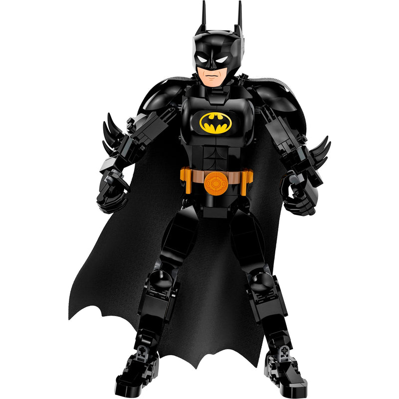Load image into Gallery viewer, Lego super heroes 76259 batman bouwfiguur
