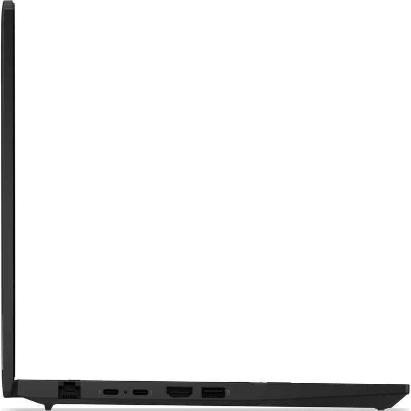 Load image into Gallery viewer, Lenovo thinkpad l14 gen 6 intel (21s6002dmh) 14 laptop (zwart | core ultra 7 255u | intel® graphics | 16 gb | 512 gb ssd)
