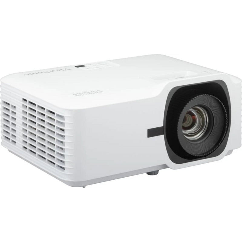 Load image into Gallery viewer, Viewsonic ls741hd 1080p laser installatie projector (wit, 5000 ansi lumen)
