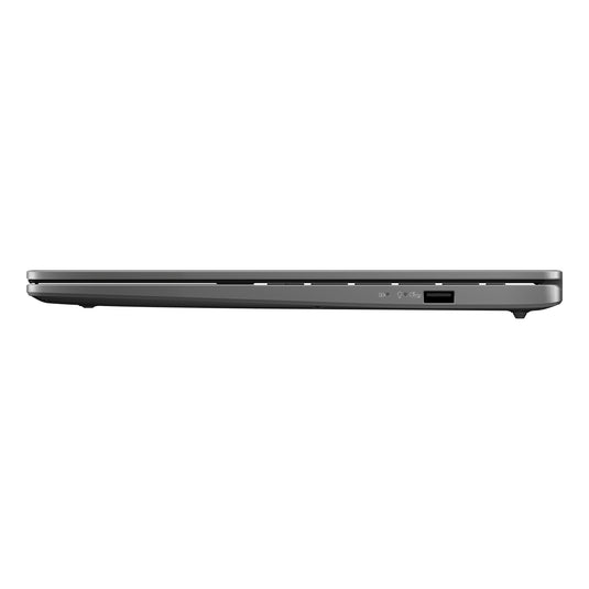 Asus vivobook s16 m3607ga-sh004w 16 copilot+ laptop (grijs | ryzen ai 7 445 | radeon 840m | 32 gb | 1 tb ssd | oled)