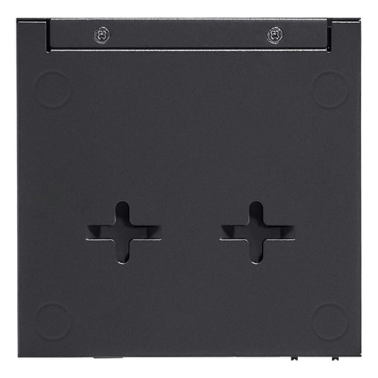 Tp-link omada es205gp switch (zwart, 4x poe+)