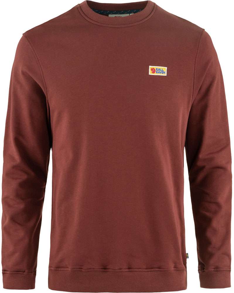 Load image into Gallery viewer, Fjällräven vardag - sweatshirt
