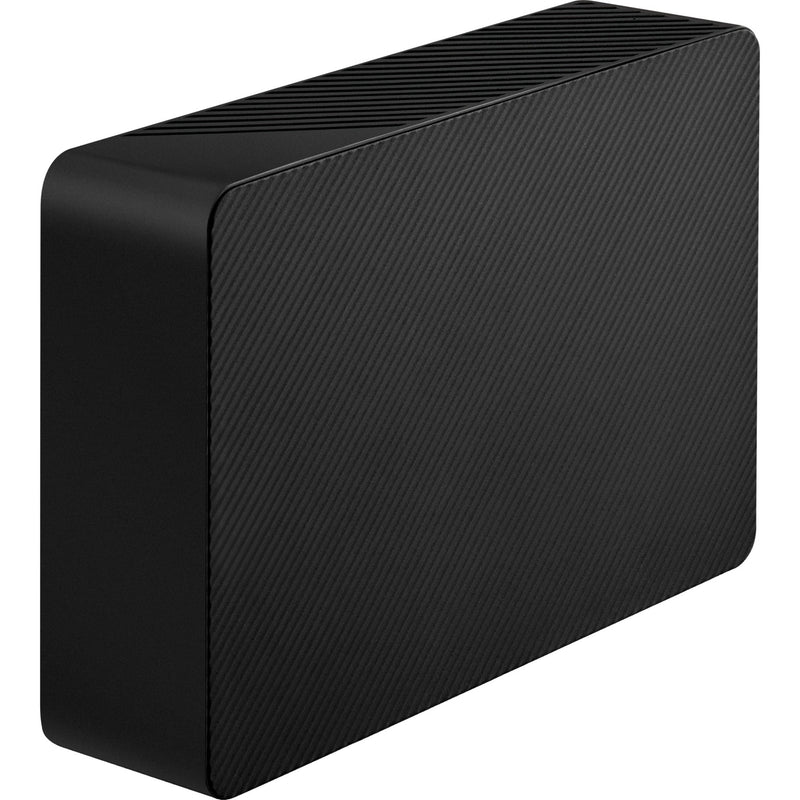 Load image into Gallery viewer, Seagate expansion desktop 6 tb externe harde schijf (zwart, stkp6000400, usb 3.0)
