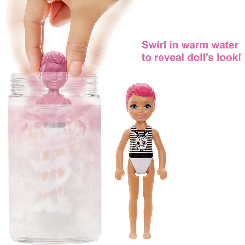 Load image into Gallery viewer, Barbie color reveal - chelsea pop (assortiment product)
