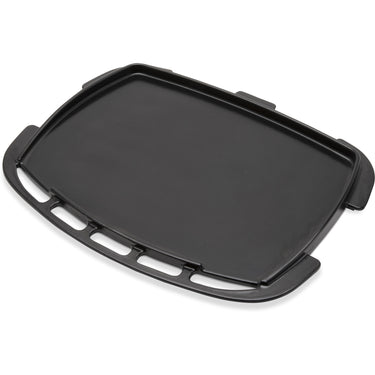 Weber volledige plancha voor q 1100n q 1200n