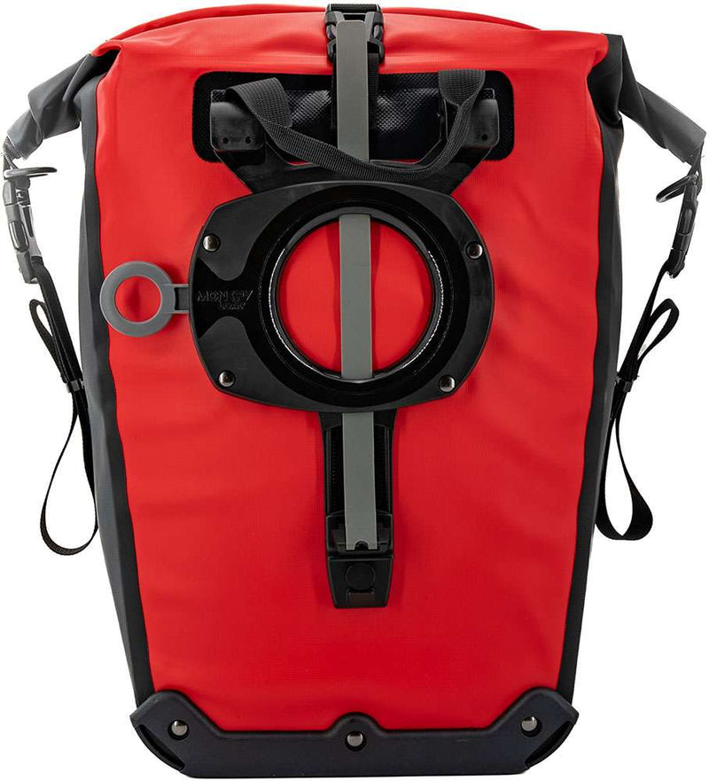 Load image into Gallery viewer, Northwind dive 4.0 - bike bag
