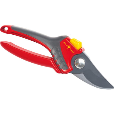 Wolf-garten snoeischaar comfort plus rr 2500 - max. knipdiameter 22 mm - links- en rechtshandige - softinleg handgreep - snijhoek 30°