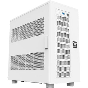 Thermaltake ax700 snow big tower behuizing (wit | 4x usb-a | 1x usb-c | window)
