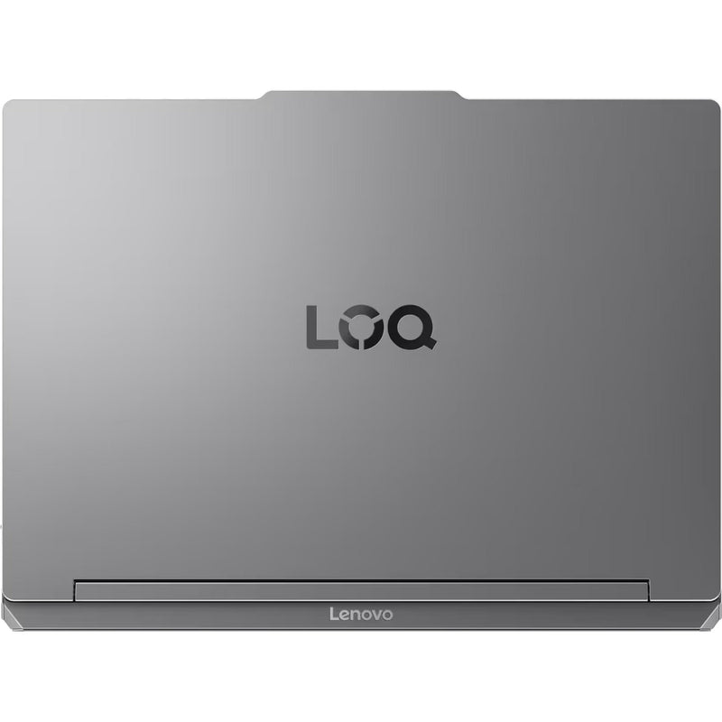 Load image into Gallery viewer, Lenovo loq 15ahp11 (83tn0005mh) 15.3 gaming laptop (grijs | r7 250 | rtx 5060 | 16 gb | 512 gb ssd)
