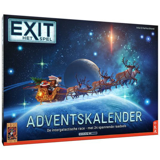 999games 999 games adventskalender puzzelspel exit intergalactische race escape.