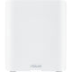 Asus zenwifi bt10 mesh router (wit, 3 stuks)