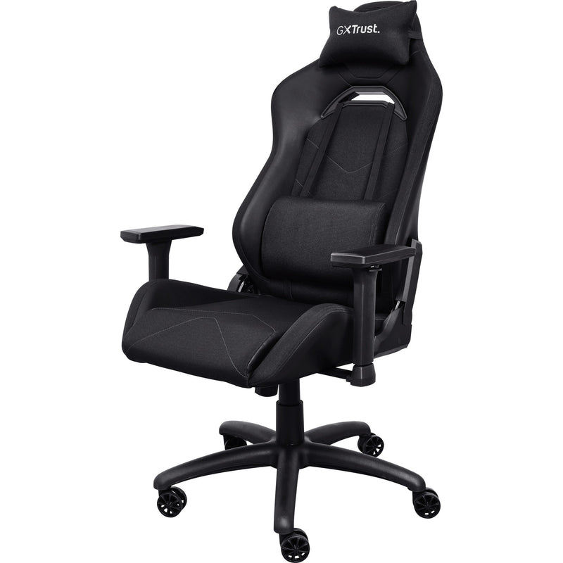 Load image into Gallery viewer, Trust gxt 714 ruya gamingstoel (zwart)
