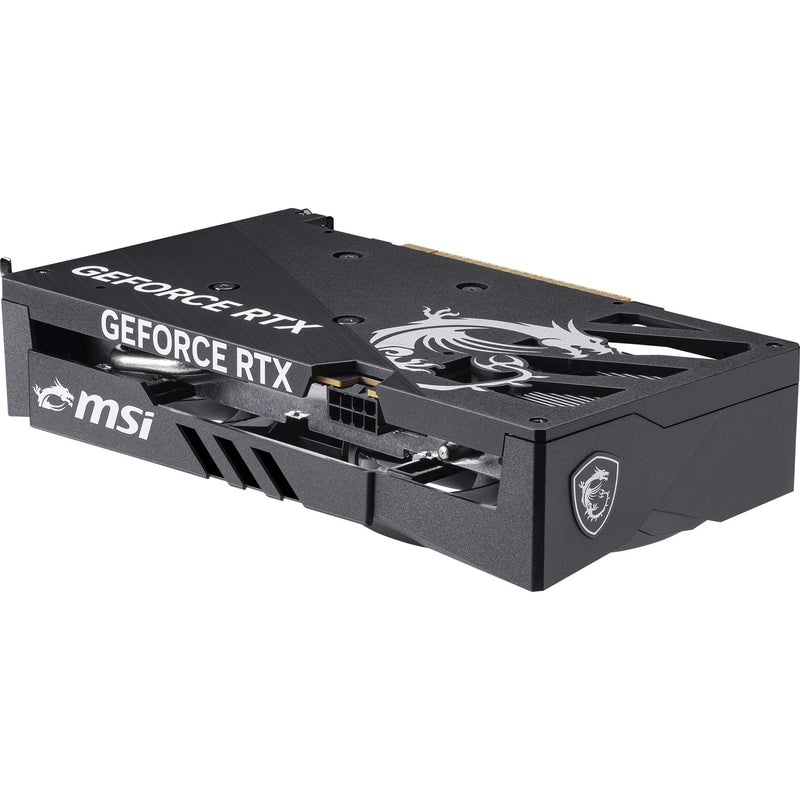 Load image into Gallery viewer, Msi geforce rtx 5050 8g gaming oc grafische kaart (3x displayport, 1x hdmi)
