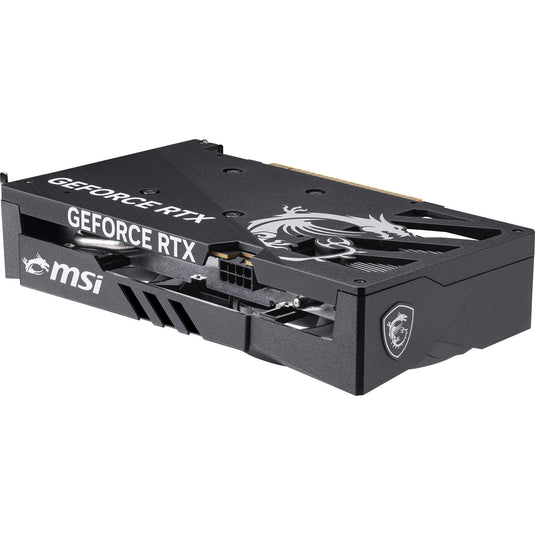 Msi geforce rtx 5050 8g gaming oc grafische kaart (3x displayport, 1x hdmi)
