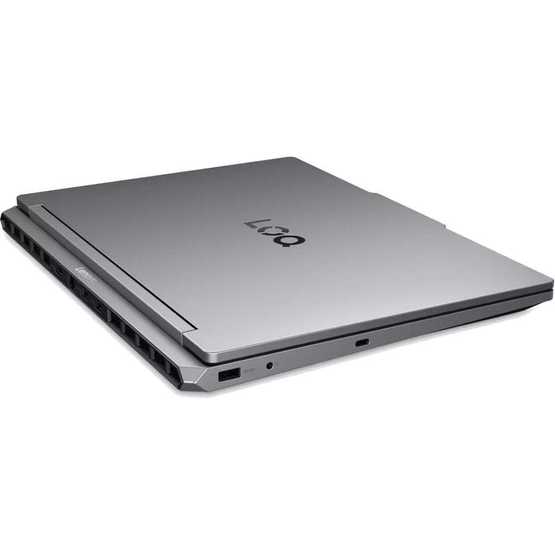 Load image into Gallery viewer, Lenovo loq 15ahp11 (83tn0005mh) 15.3 gaming laptop (grijs | r7 250 | rtx 5060 | 16 gb | 512 gb ssd)
