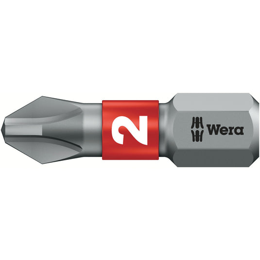 Wera kraftform kompakt pistol ra -r 2, 13‑delig bitset (zwart groen)
