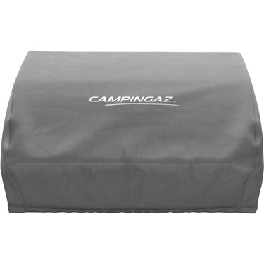 Campingaz cover plancha met deksel beschermkap (grijs)