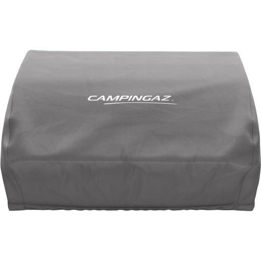 Campingaz cover plancha met deksel beschermkap (grijs)