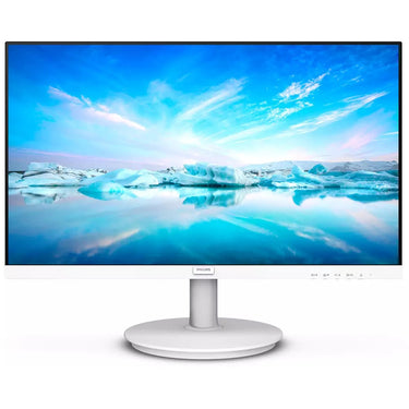 Philips 241v8aw 00 23.8 monitor (wit, hdmi, vga)