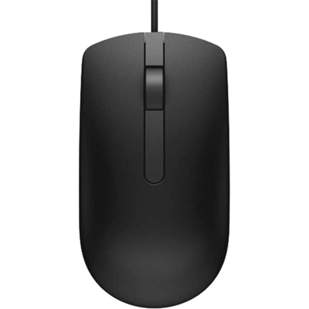 Load image into Gallery viewer, Dell optische muis-ms116 (zwart, 1000 dpi)
