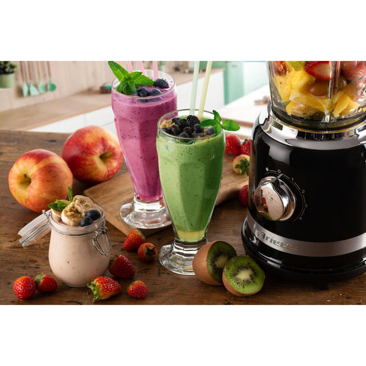 Ariete moderna blender 0585 02 (zwart)