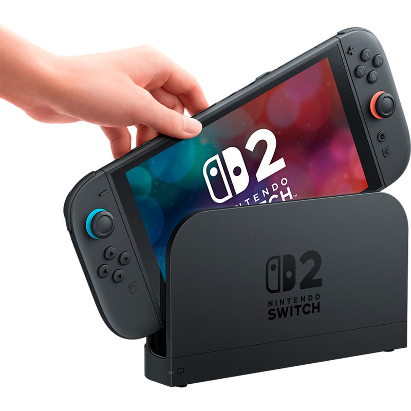 Load image into Gallery viewer, Nintendo switch 2 handheld game console
