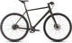 Cube nulane comfort exc grey´n´chrome