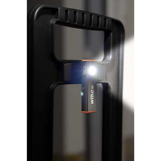 Wiha sb490pl01 45701 handlamp 800 lm