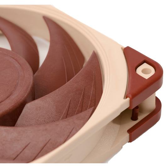 Noctua nf-a12x25 ls-pwm case fan (120 x 120 x 25 mm)