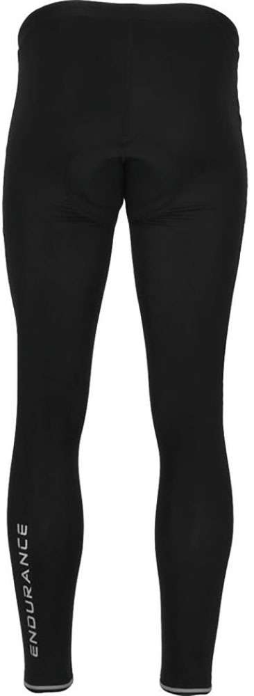 Load image into Gallery viewer, Endurance gorsk winter windblock - cycling pants with pad
