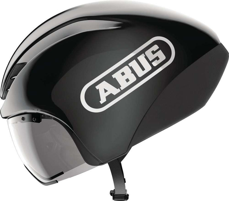 Load image into Gallery viewer, Abus gamechanger tt 1.1 - time trial helmet
