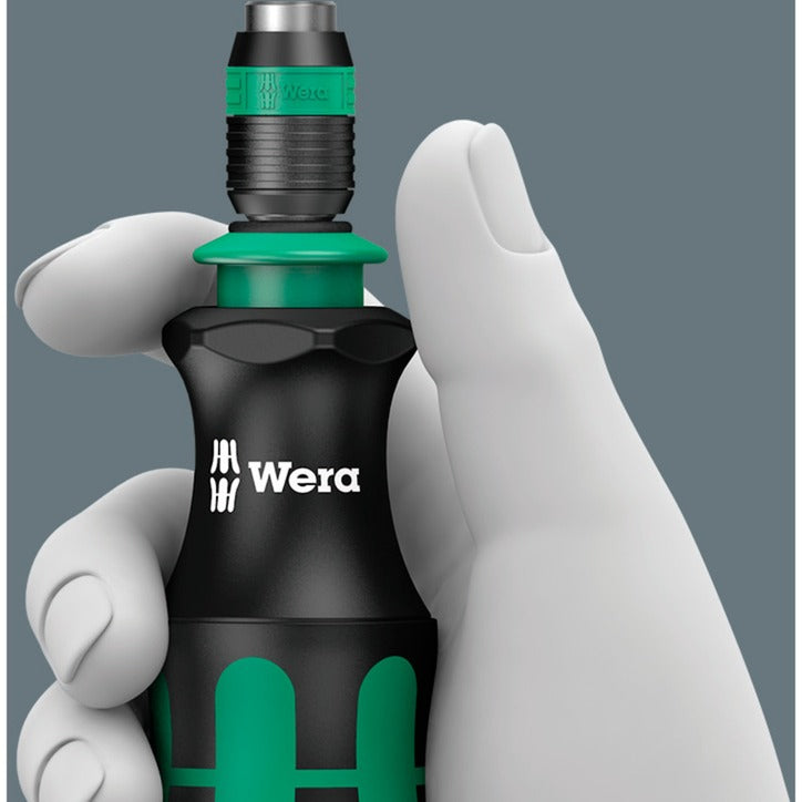 Load image into Gallery viewer, Wera kraftform kompakt 20 tool finder 2 met etui bitset (zwart groen, 13-delig)
