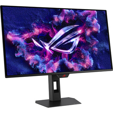 Asus rog strix oled xg27acdms 26.5 gaming monitor (zwart, hdmi, displayport, usb-c, 280 hz)