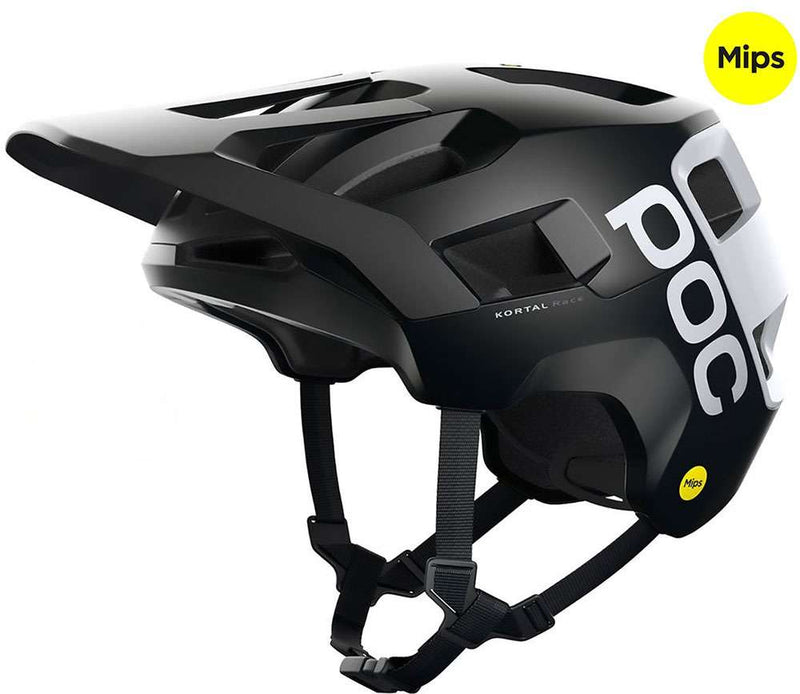 Load image into Gallery viewer, Poc kortal race mips - mtb helmet
