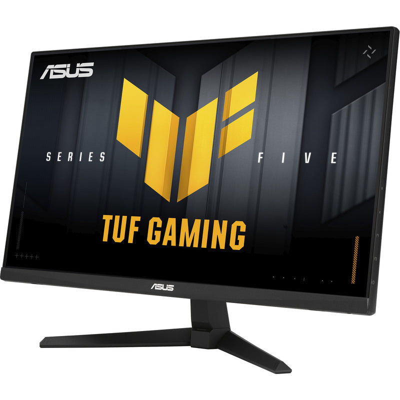 Load image into Gallery viewer, Asus tuf gaming vg27aqe5a 27 monitor (zwart, 2x hdmi, displayport, 165 hz (oc))
