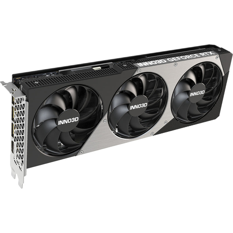 Load image into Gallery viewer, Inno3d geforce rtx 5080 x3 grafische kaart (dlss 4, 3x displayport, 1x hdmi 2.1)
