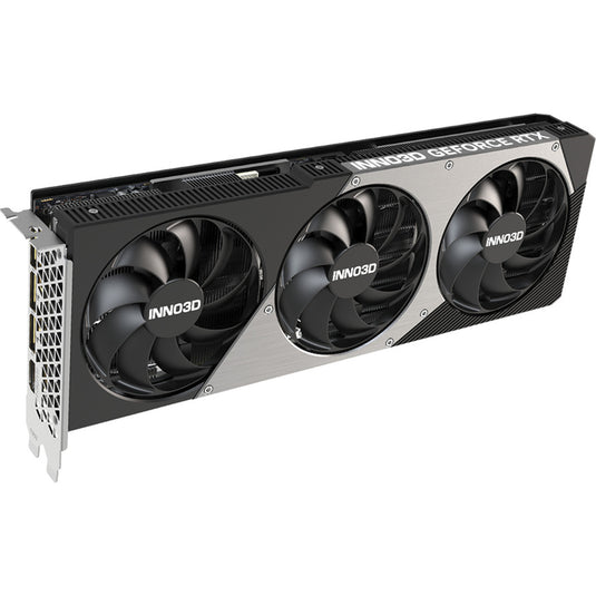 Inno3d geforce rtx 5080 x3 grafische kaart (dlss 4, 3x displayport, 1x hdmi 2.1)