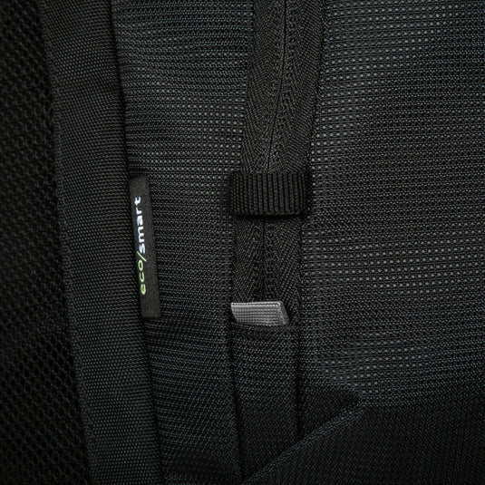 Targus 15-16” classic ecosmart backpack rugzak (zwart, 25 liter)