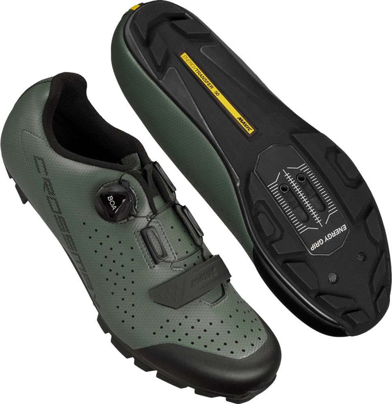Load image into Gallery viewer, Mavic crossmax boa - mtb shoes
