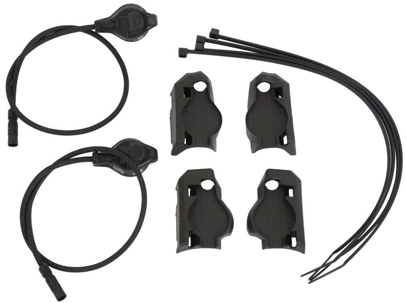 Load image into Gallery viewer, Shimano dura ace di2 sw-r9150 2x11-speed remote satellite shifter
