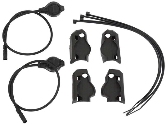 Shimano dura ace di2 sw-r9150 2x11-speed remote satellite shifter