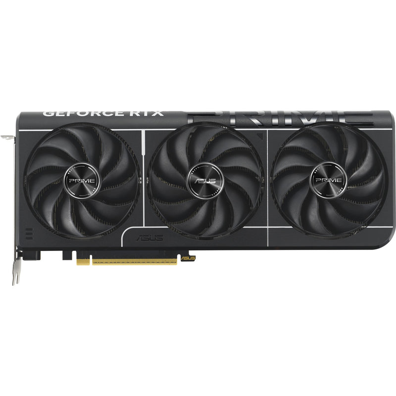 Load image into Gallery viewer, Asus prime geforce rtx 5070 ti oc 16g grafische kaart (3x displayport, 1x hdmi)
