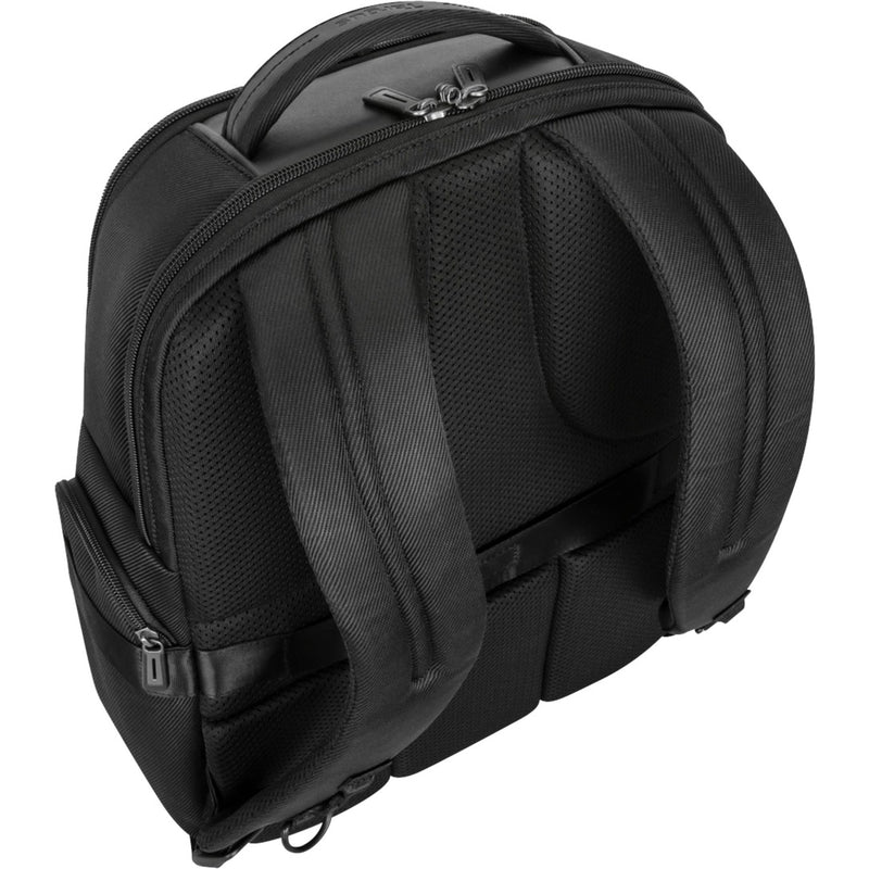 Load image into Gallery viewer, Targus 15 -16 mobile elite backpack rugzak (zwart)

