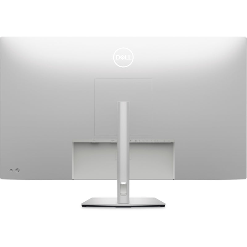 Load image into Gallery viewer, Dell ultrasharp u4323qe 43 4k uhd monitor (zwart zilver, hdmi, displayport, usb-c, audio, lan)
