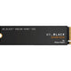 Wd black sn8100 2 tb ssd (pcie 5.0 x4, nvme 2.0, m.2 2280)