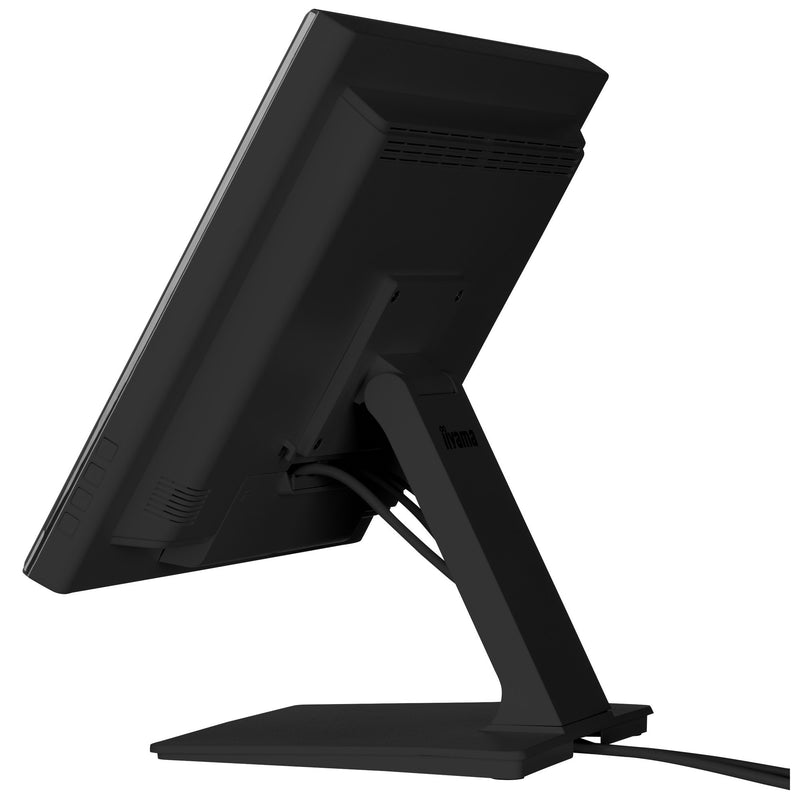 Load image into Gallery viewer, Iiyama prolite t1932msc-b2s 19 touchscreen monitor (zwart, vga, hdmi, displayport, audio, touchscreen)
