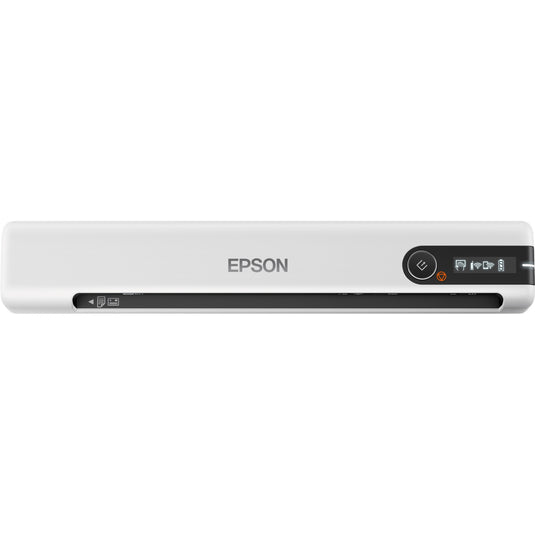 Epson workforce ds-80w feedscanner (grijs)